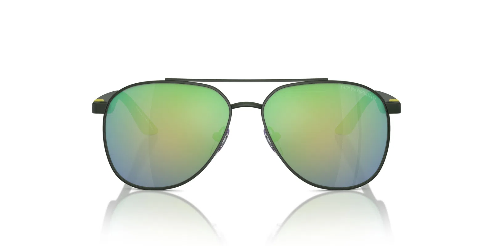 Emporio Armani Kids 2001 Sunglasses - view 10